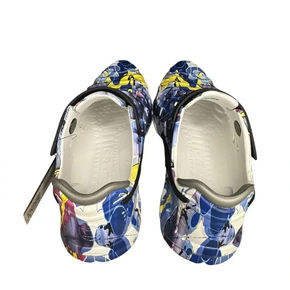 Crosskix Grafitti Water Everyday Shoes - Picture 4 of 7